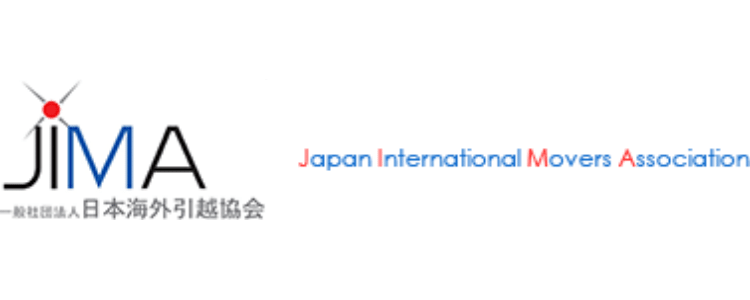 Japan International Movers Association-JIMA