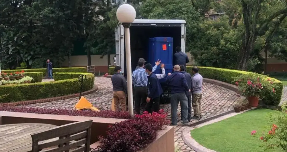 Relocations Services Relocations Services