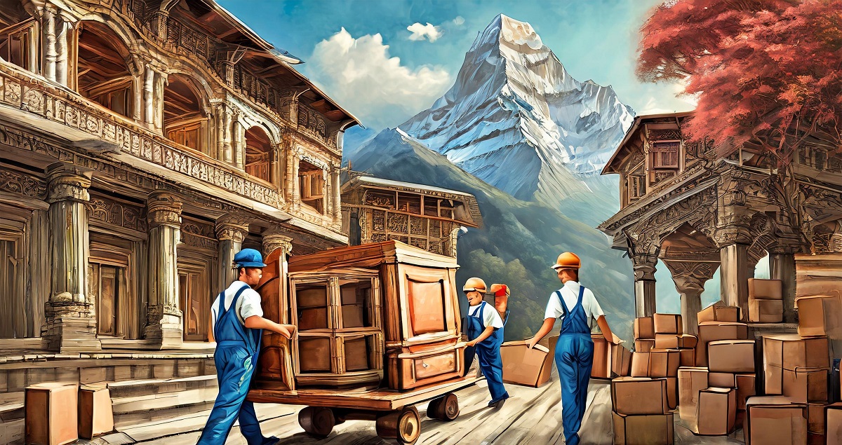 Cargo